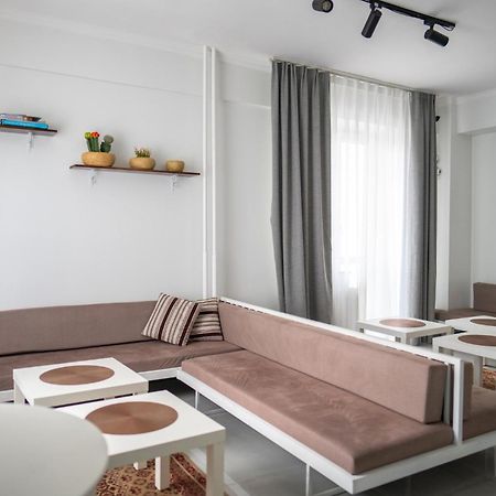 Zaya Hostel Ułan Bator Zewnętrze zdjęcie