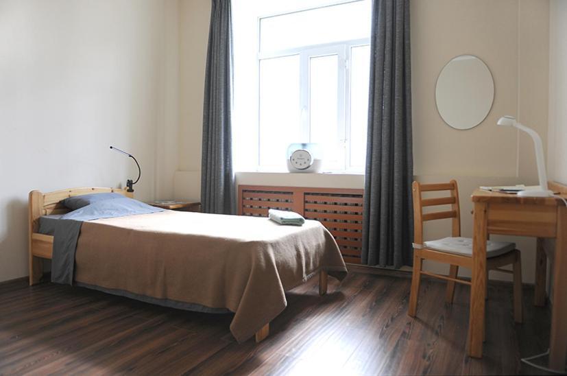 Zaya Hostel Ułan Bator Zewnętrze zdjęcie