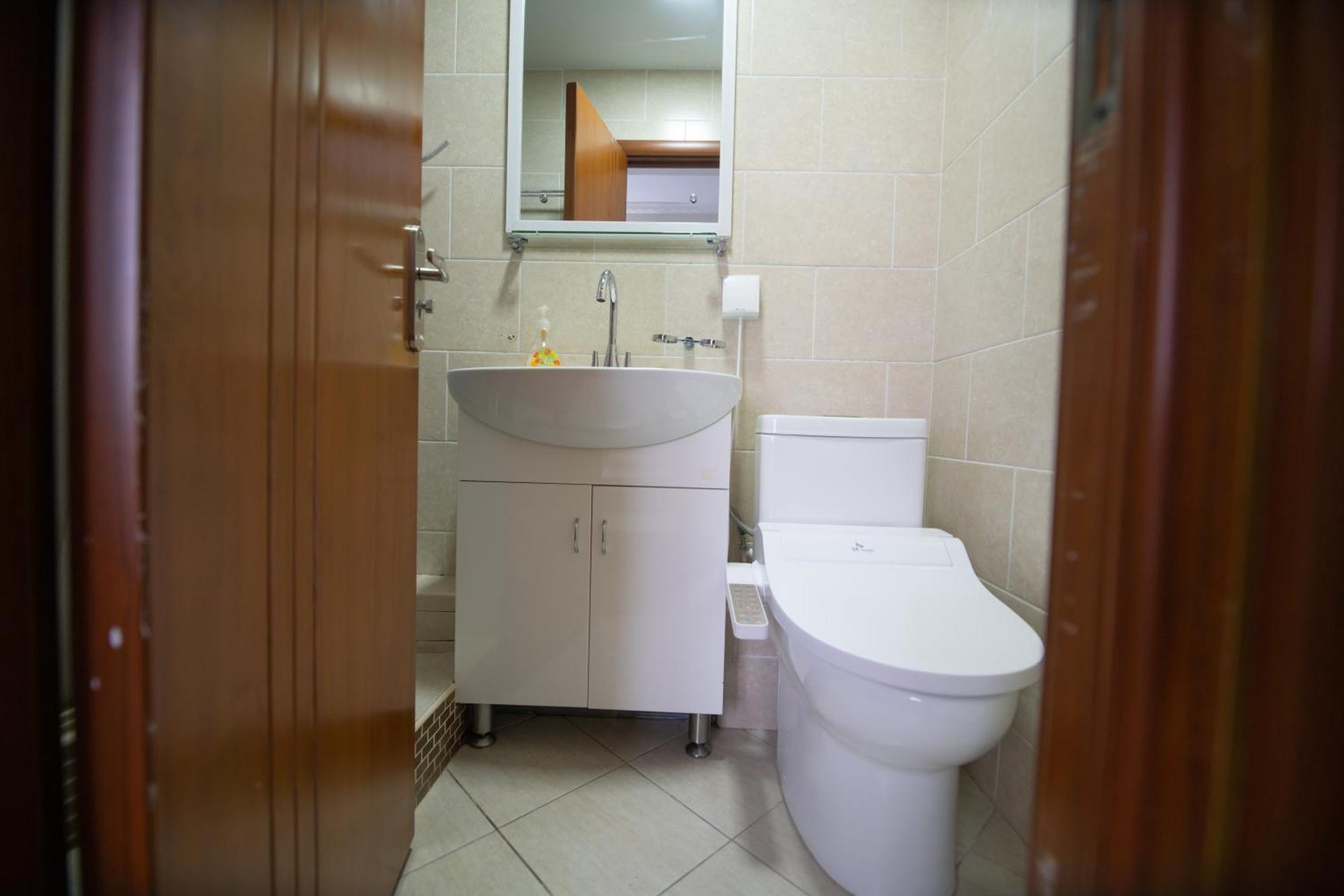 Zaya Hostel Ułan Bator Zewnętrze zdjęcie