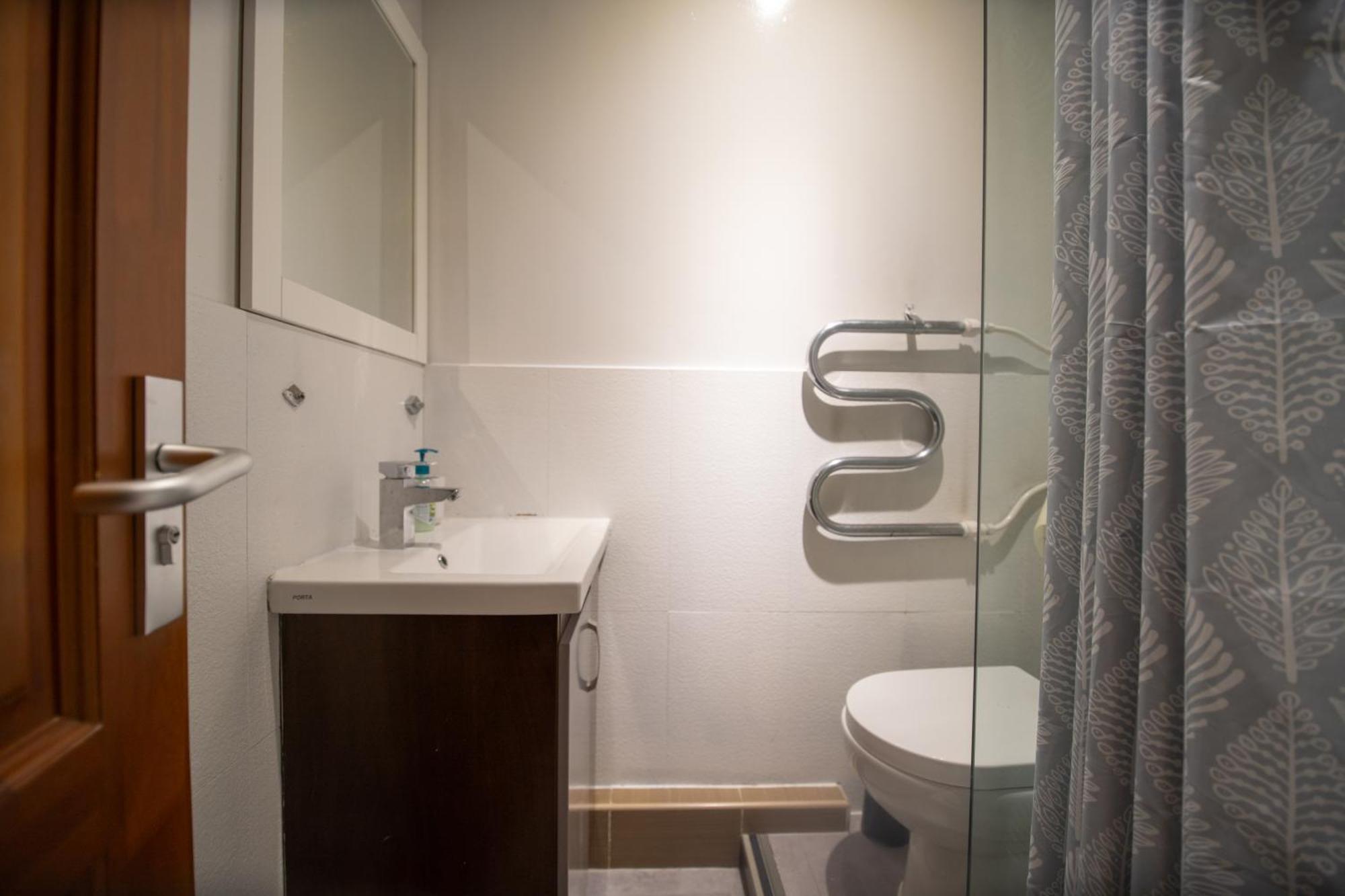 Zaya Hostel Ułan Bator Zewnętrze zdjęcie