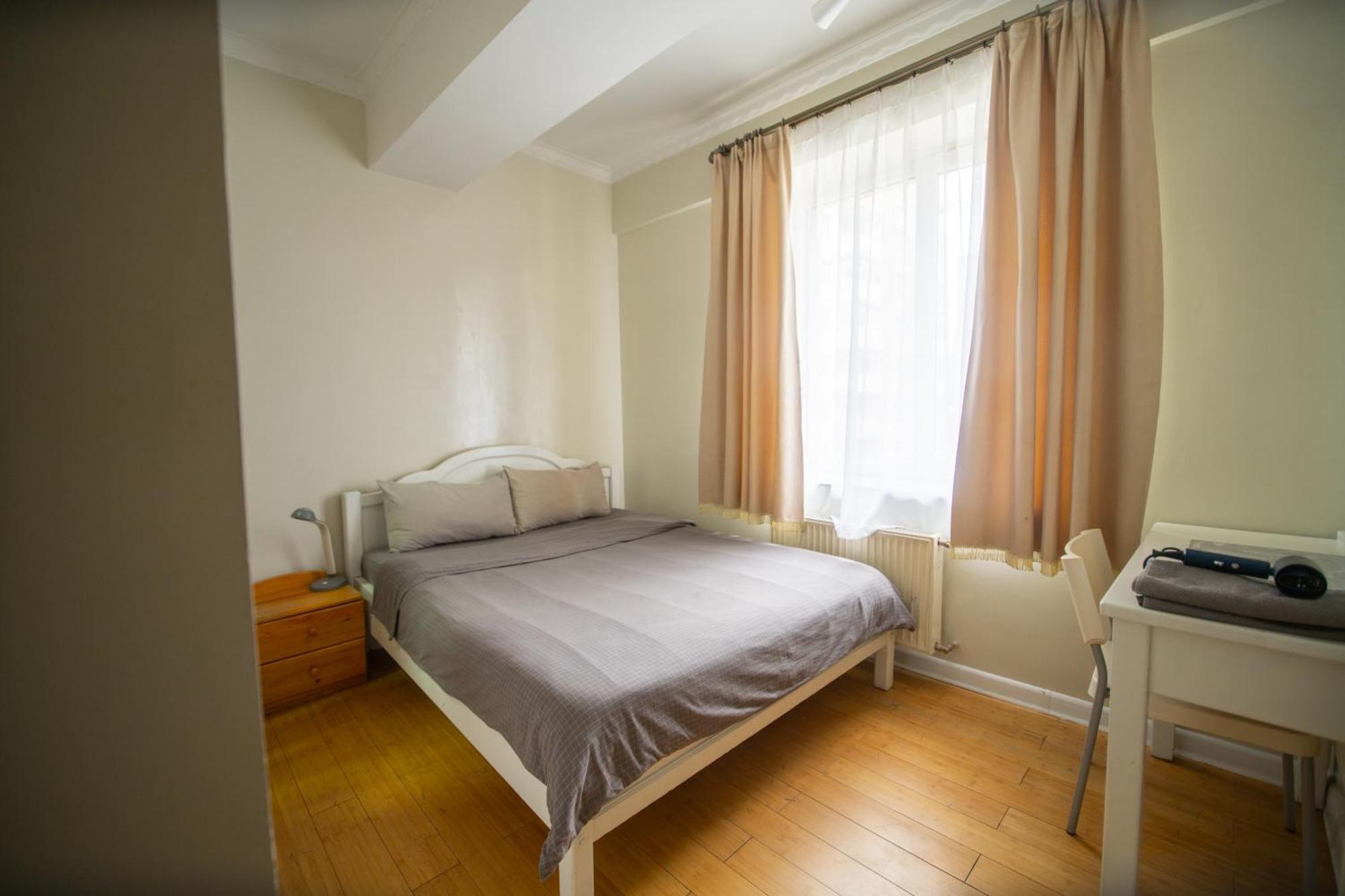 Zaya Hostel Ułan Bator Zewnętrze zdjęcie