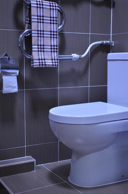 Zaya Hostel Ułan Bator Pokój zdjęcie