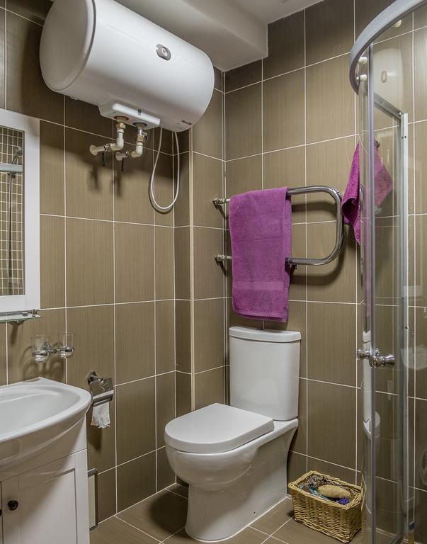 Zaya Hostel Ułan Bator Zewnętrze zdjęcie