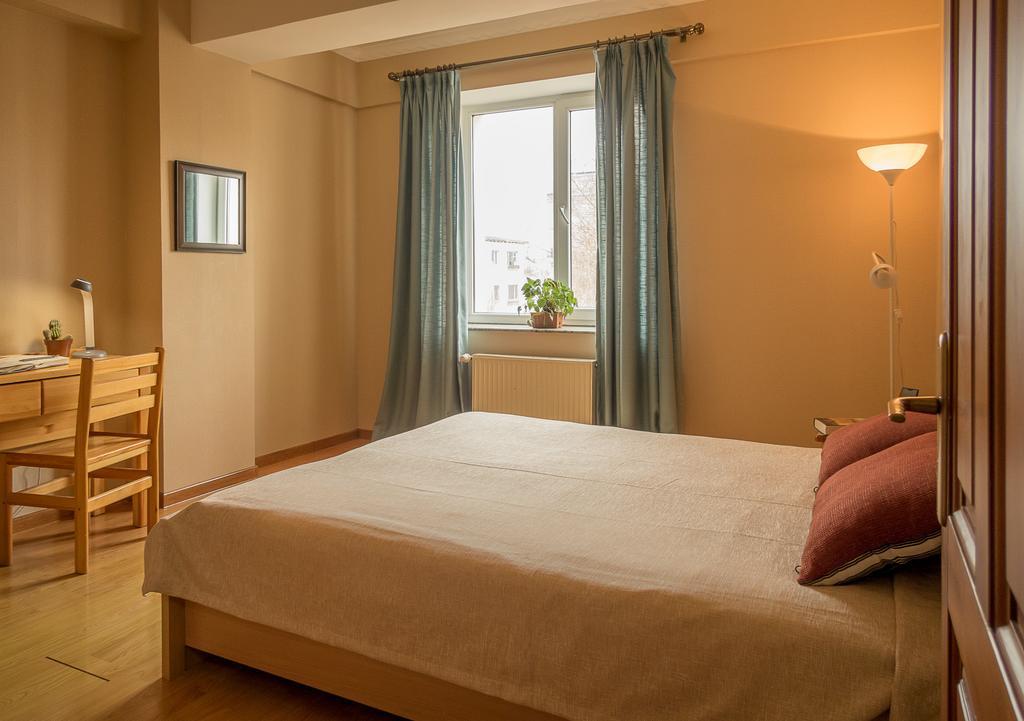 Zaya Hostel Ułan Bator Zewnętrze zdjęcie